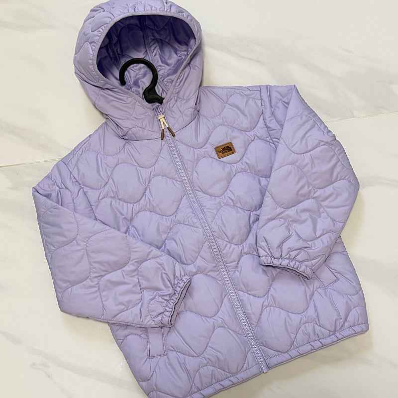 옥션)노스페이스키즈 히트 경량패딩 73,890원 무배