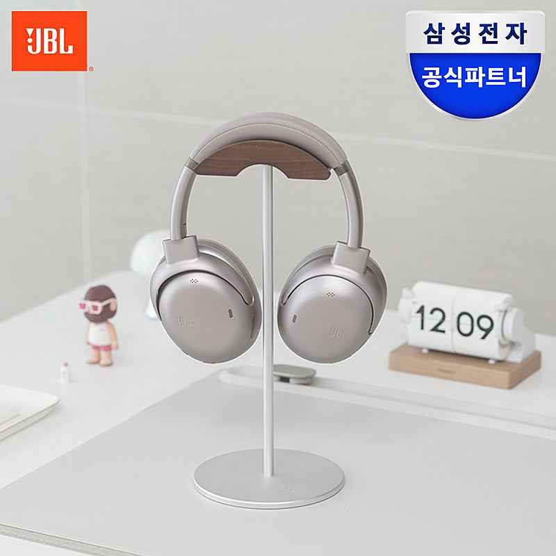 [네멤]<역대 가 갱신>JBL TOUR ONE M3 블루투스 헤드셋 무선 헤드폰 (체감가 193,606원)