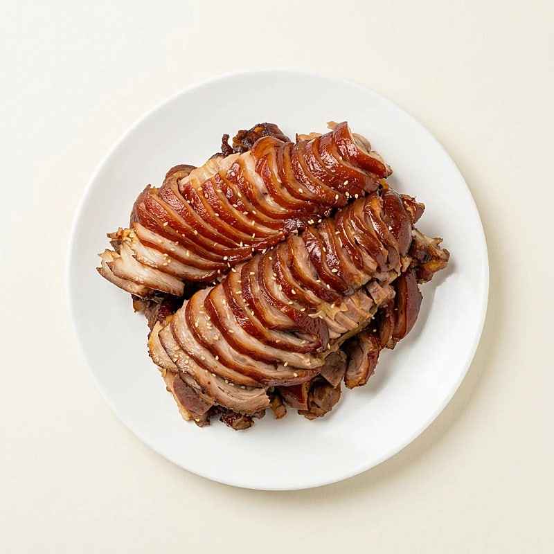 [토스]<대박 딜>푸디헤븐 꾸지뽕 왕족발, 1kg, 1개 (8,180원)