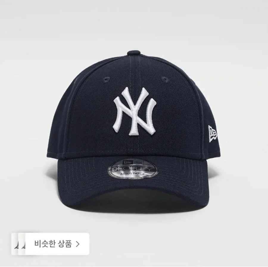 뉴에라 940 MLB 뉴욕 양키스 볼캡 (18,000원/무료)