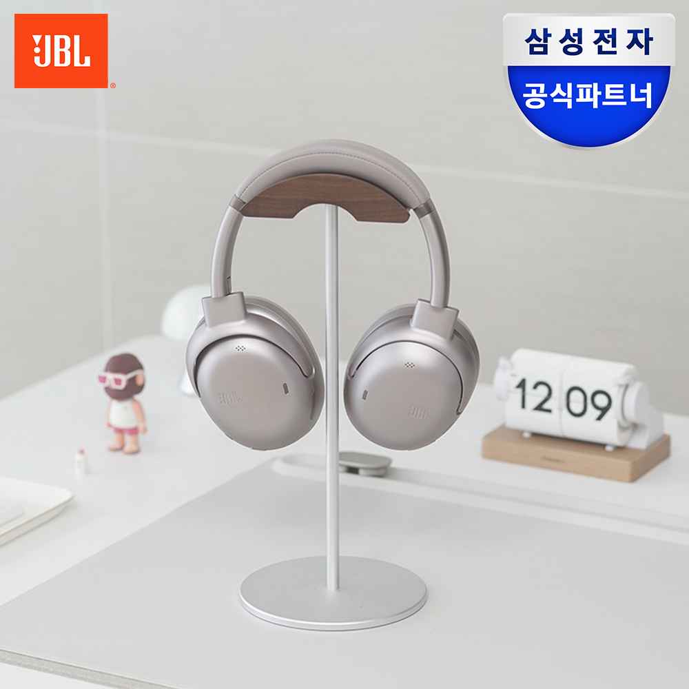 JBL TOUR ONE M3 블루투스 헤드셋 무선 헤드폰
