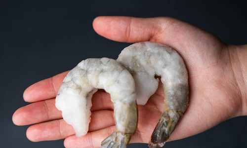 비비수산)칵테일새우 900g 냉동 새우살 흰다리새우 9830원