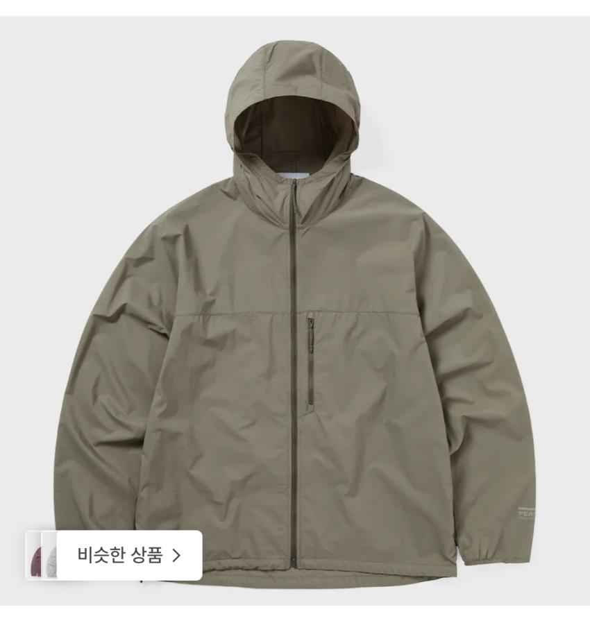 디스이즈네버댓 PERTEX EQ 바막 83320원