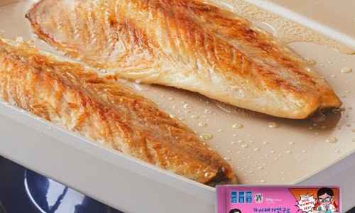 롯데온) 고등어밥상 핑크라벨 500g 4개 42,990원