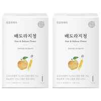 [ㅋㅍ] <역대 급> 하루활력 배도라지청, 10ml, 60개 (10,430원)
