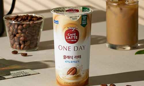 매일유업직영스토어)마이카페라떼 로어슈거 클래식라떼 210ml 10개 7,900원(임박10/27)