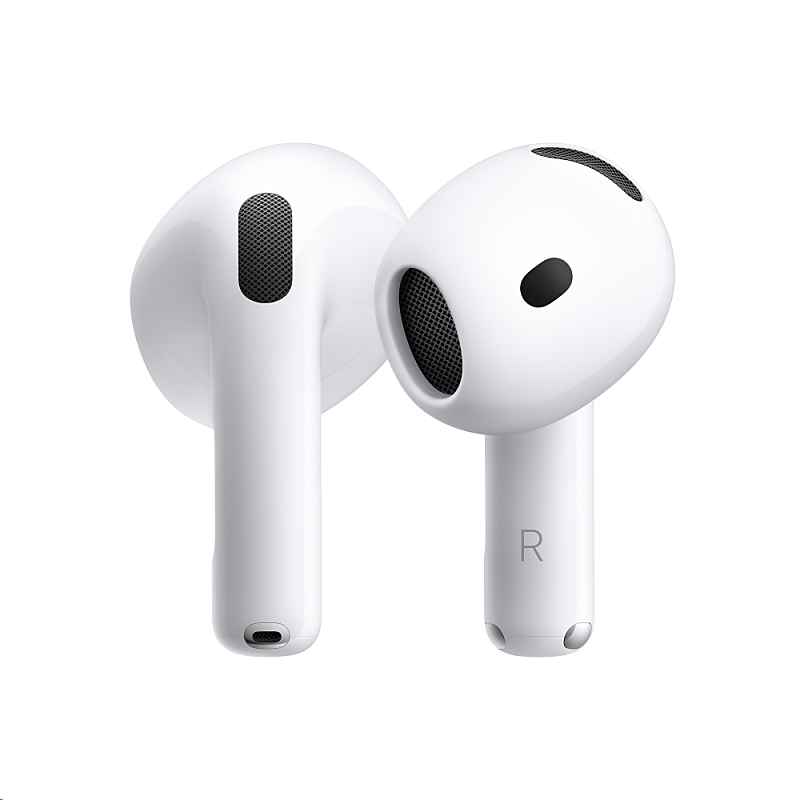 Apple 에어팟 5 무선 충전 케이스 모델 (MKFT4KH/A)
