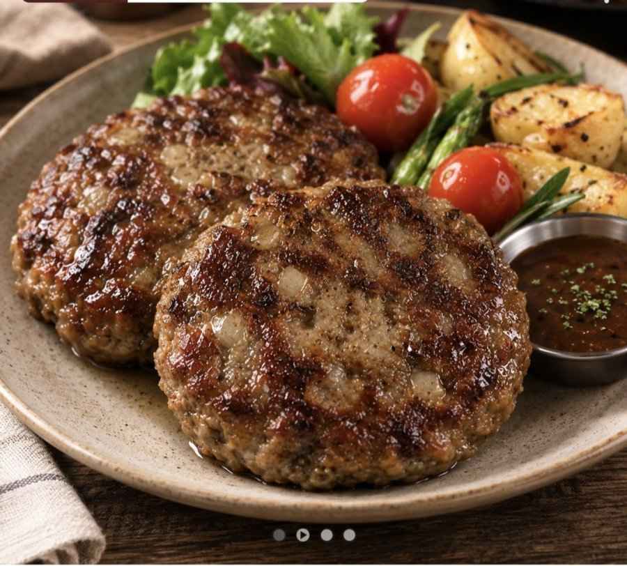 함박스테이크 1.8kg 외 모음 (15,790원 / 무료)