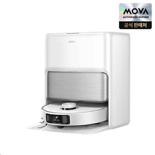 모바 P70 Pro Ultra 로봇청소기