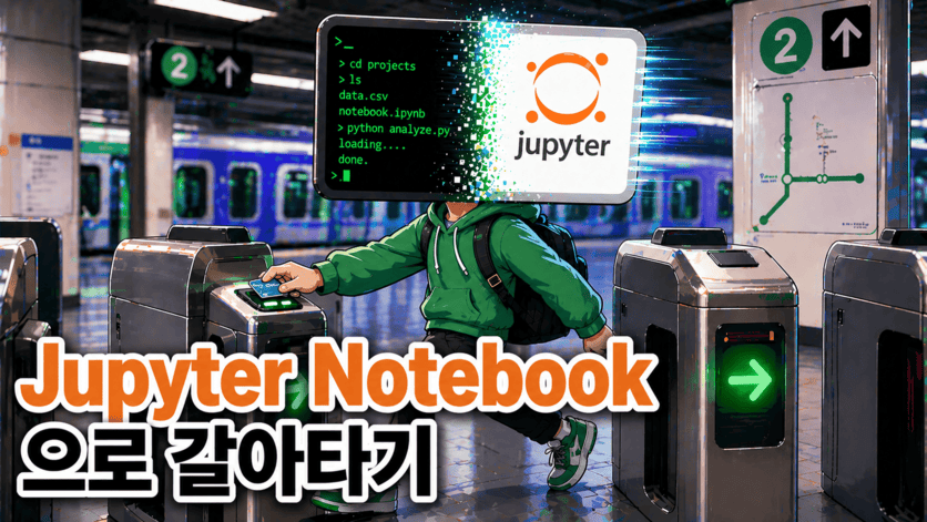 [NL-to-SQL] Side Quest: Textual TUI에서 Jupyter Notebook으로 갈아타기