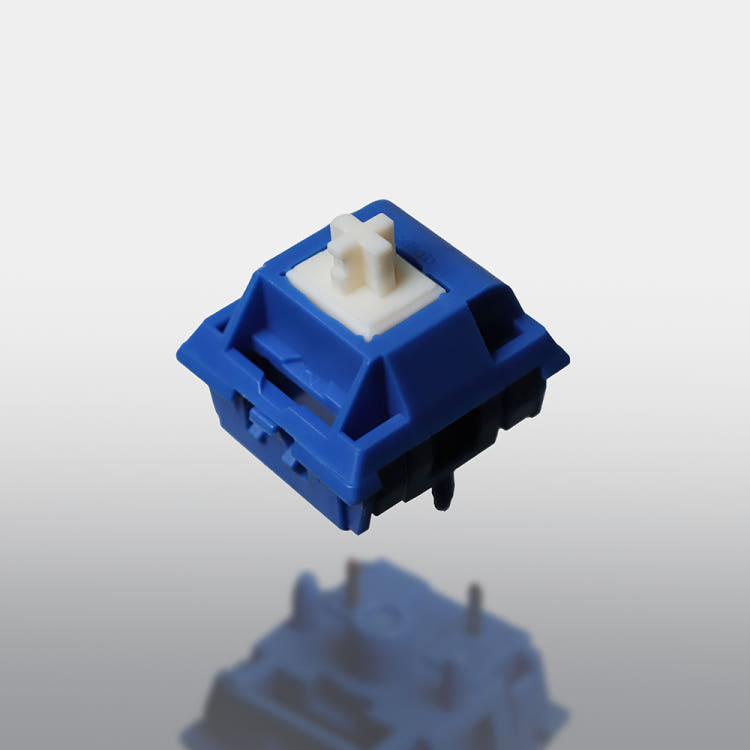 XLLAB x KEYGEEK Canghai (BRINY)