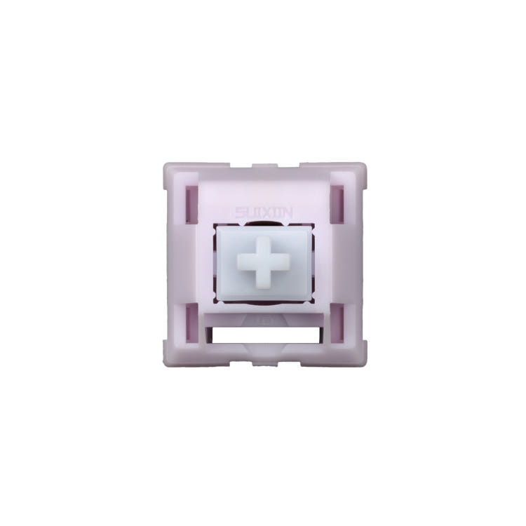 KEYGEEK Lila