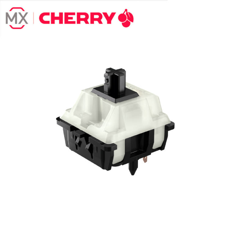 CHERRY MX2A Nixie