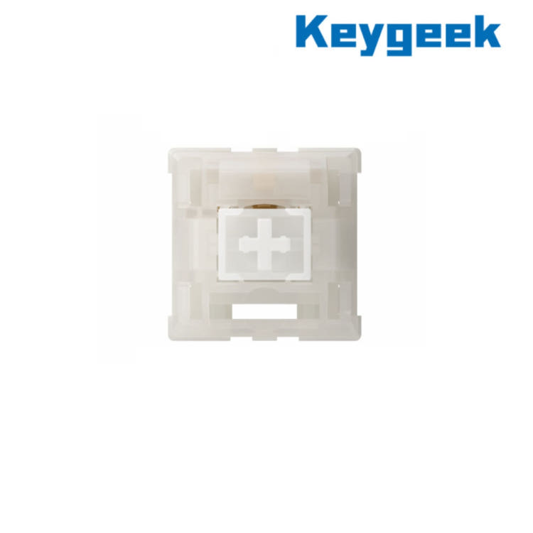 KEYGEEK RAW