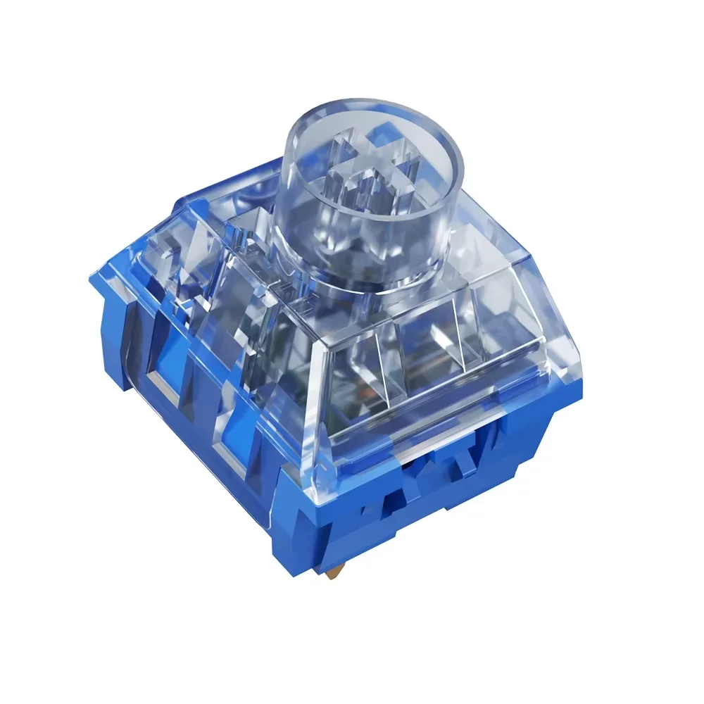 Kailh Deep Sea Silent Pro Linear Islet