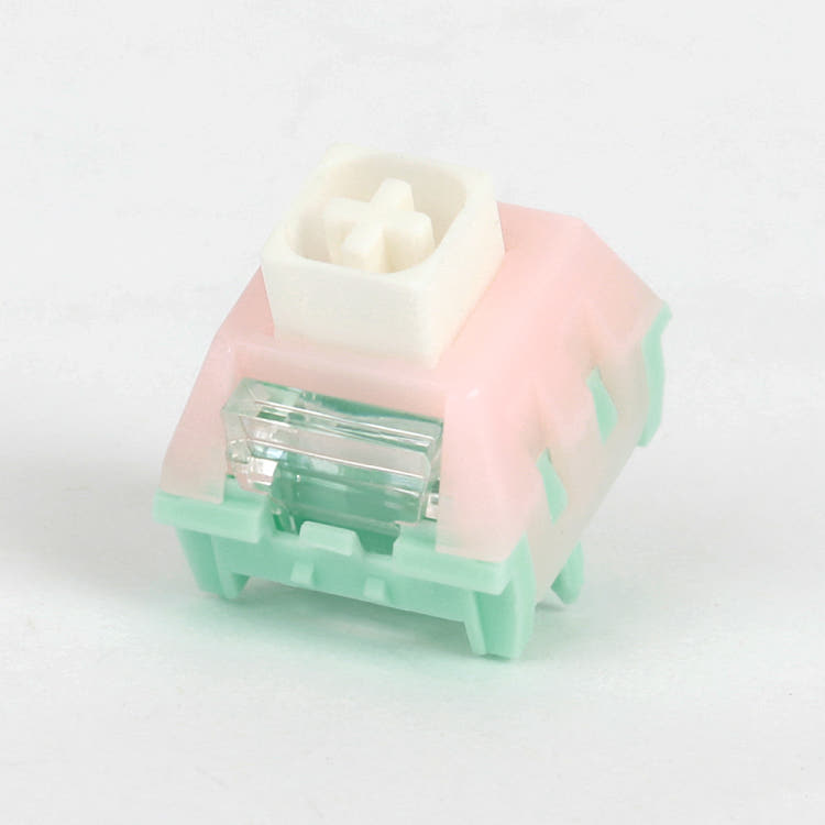Kailh Box Marshmallow Tactile