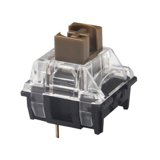 TTC Silent Brown V3