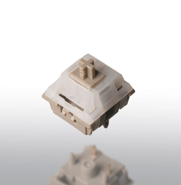 SW x KEYGEEK Tori
