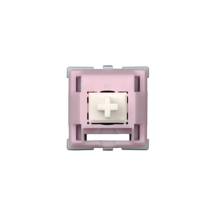 KEYGEEK Keylin