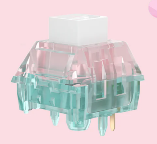 Kailh Box Marshmallow Clicky