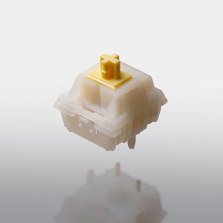 KEYGEEK Casper