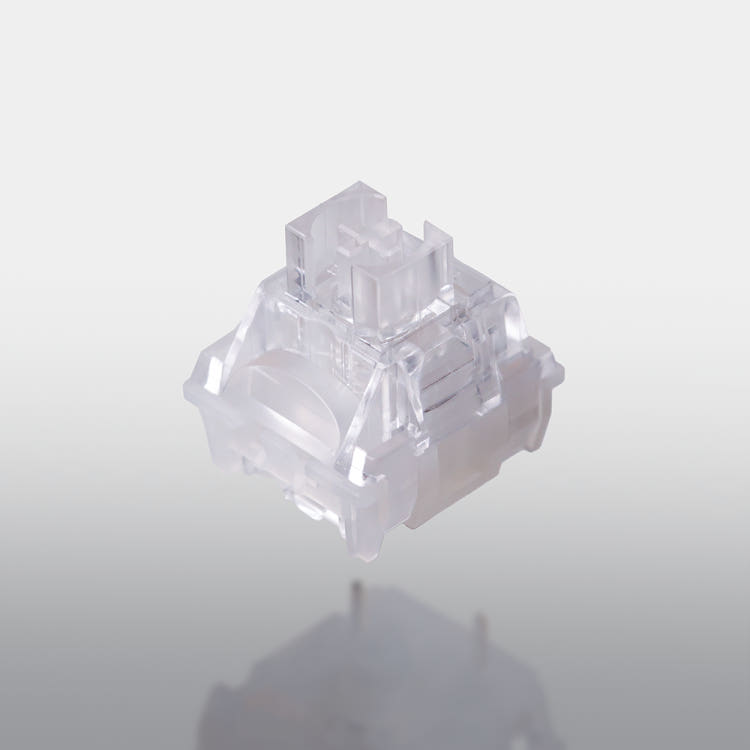 TTC Frozen Silent V2