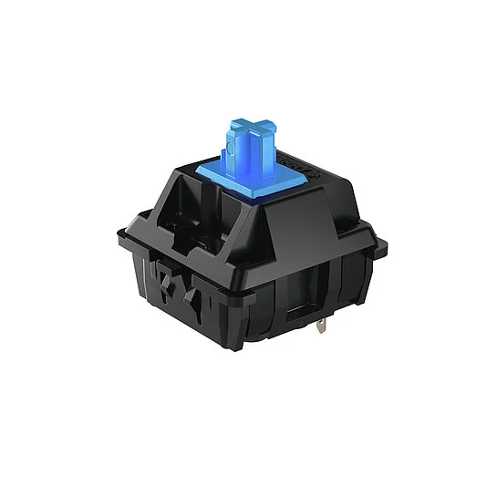 CHERRY MX2A Blue