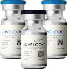 자가 콜라겐을 깨우는 마법, 쥬베룩(Juvelook)이란