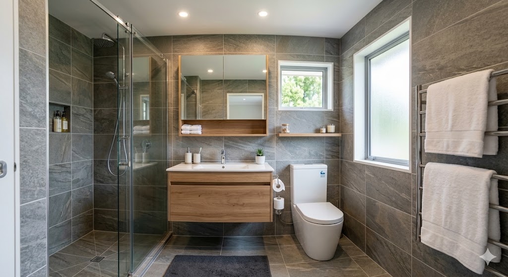 화장실청소 루틴 완성: 물때·곰팡이·악취를 한 번에 줄이는 방법