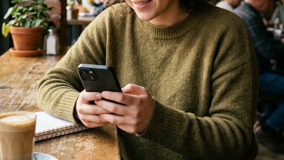 디지털 디톡스: 스마트폰 중독에서 벗어나는 현실적인 방법
