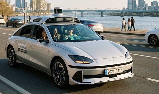 자율주행 레벨 4 현재 어디까지 왔나