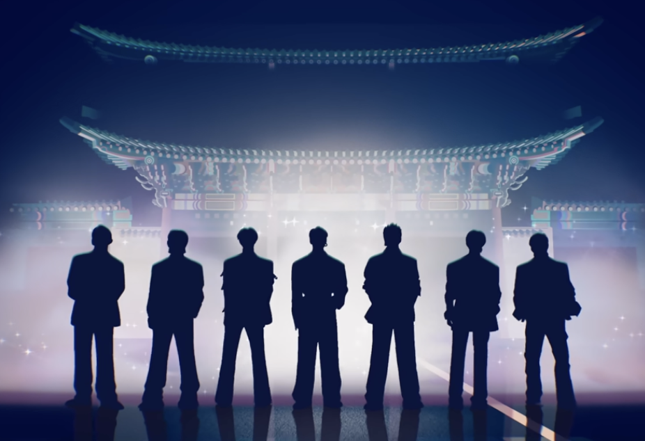 BTS 광화문 공연, 실뿐일까? 비지니스 관점으로 본 가치