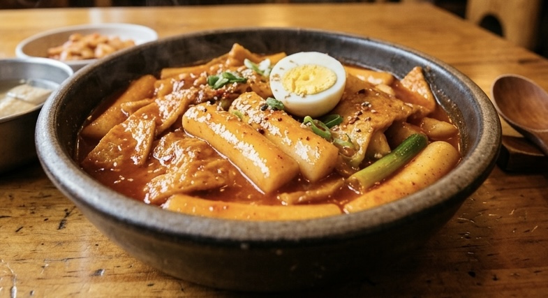 일본인 76% “한식 잘 모른다”…해외 조사 속 한국 치킨 인기 1위