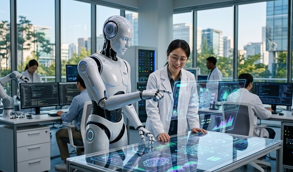 딥페이크 탐지 기술 어디까지 왔나: 가짜 영상 판별의 현재와 한계