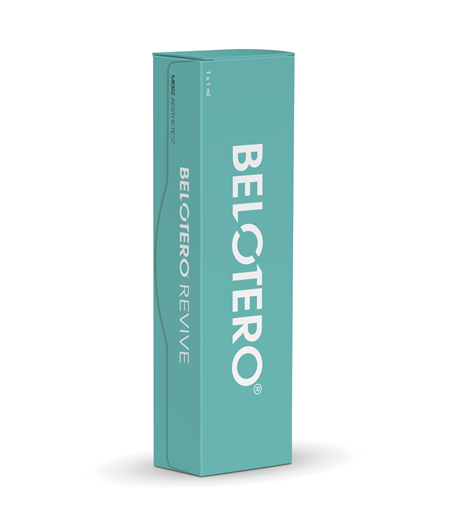 메마른 피부에 내리는 단비, 벨로테로 리바이브 스킨부스터 홍조 및 부작용