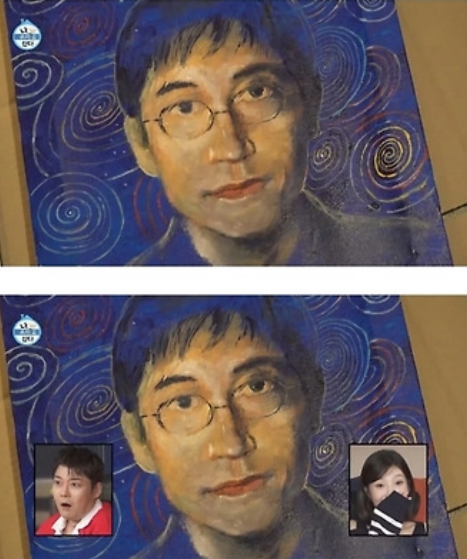 기안84, ‘나 혼자 산다’서 일본 공포 만화 거장 이토 준지와 만남…웹툰 작가의 꿈 같은 순간