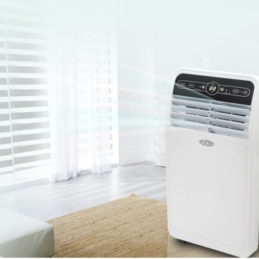 센추리 이동식에어컨 CYP-1016AC 제습기능/강력냉방/실외기없는 에어컨