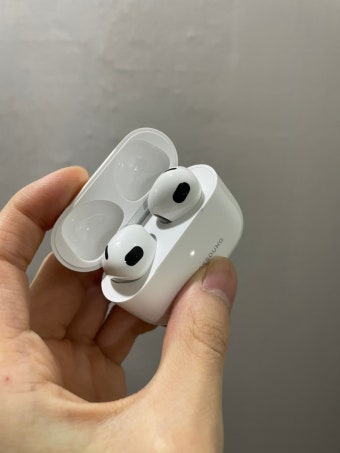 에어팟 프로 2세대