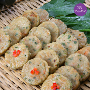 동그랑땡 팔아요 