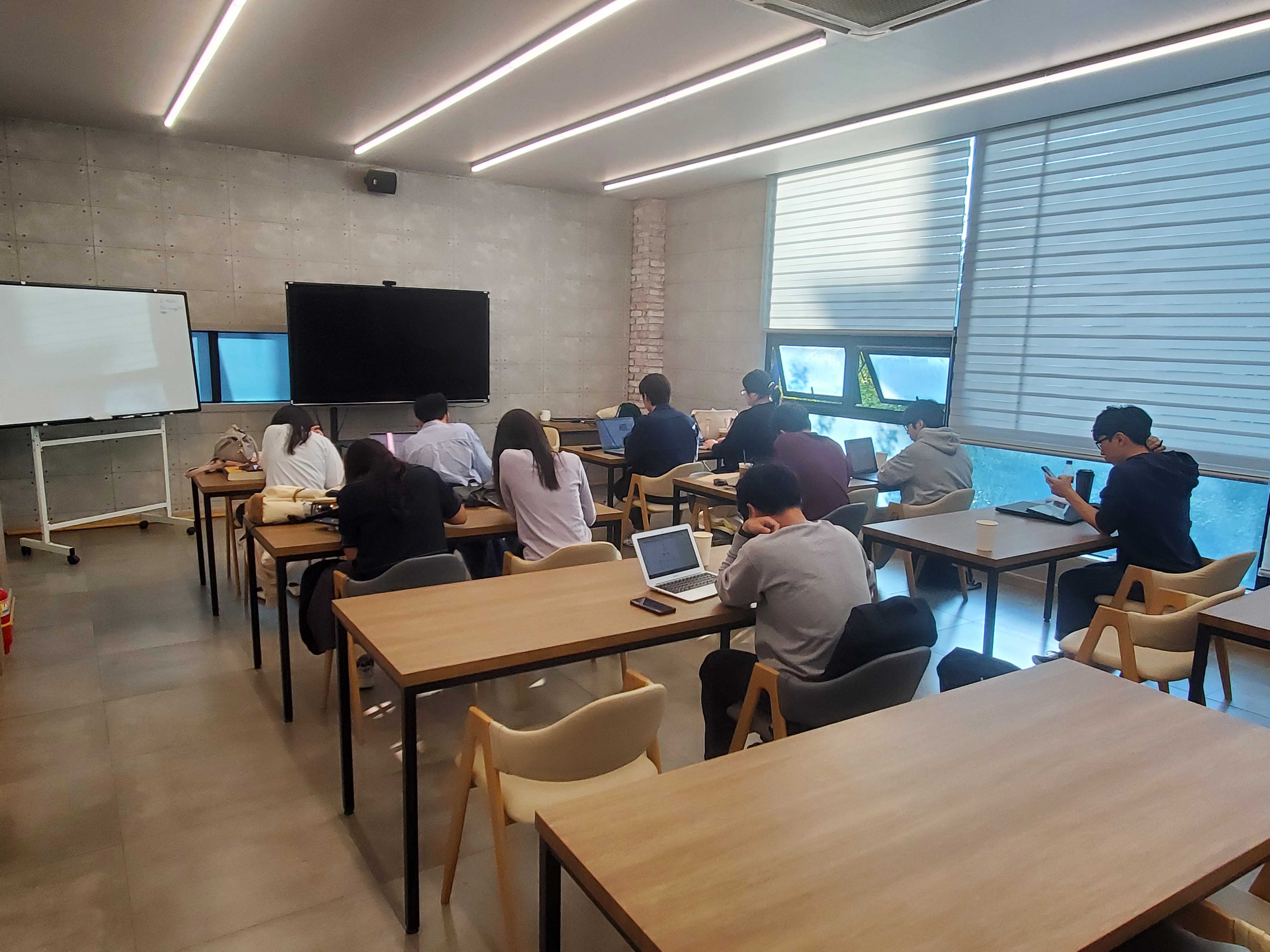 [Review] 2023-10-14 K-DEVCON DAEJEON 스터디 후기 - 이미지 4