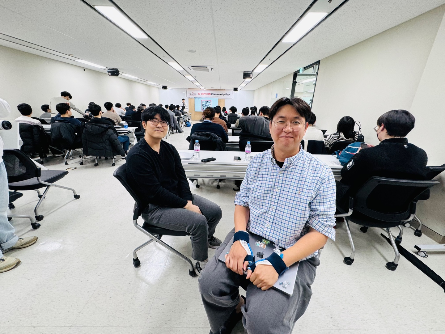 [Review] 2024-02-22(목) K-DEVCON 서울 : 이월엔 그로스! 1부 - 이미지 6