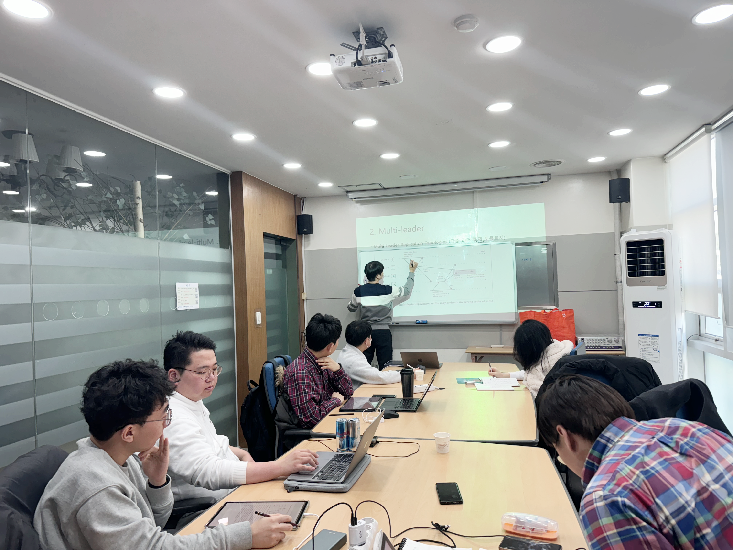[Review] 2024-03-09 K-DEVCON DEAJEON 스터디 후기 - 이미지 7