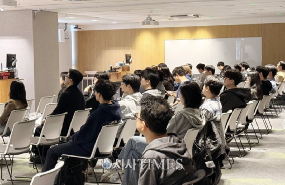 [보도자료] 개발자 커뮤니티 DEVCON 2025 컨퍼런스 성황리 종료 - 이미지 5