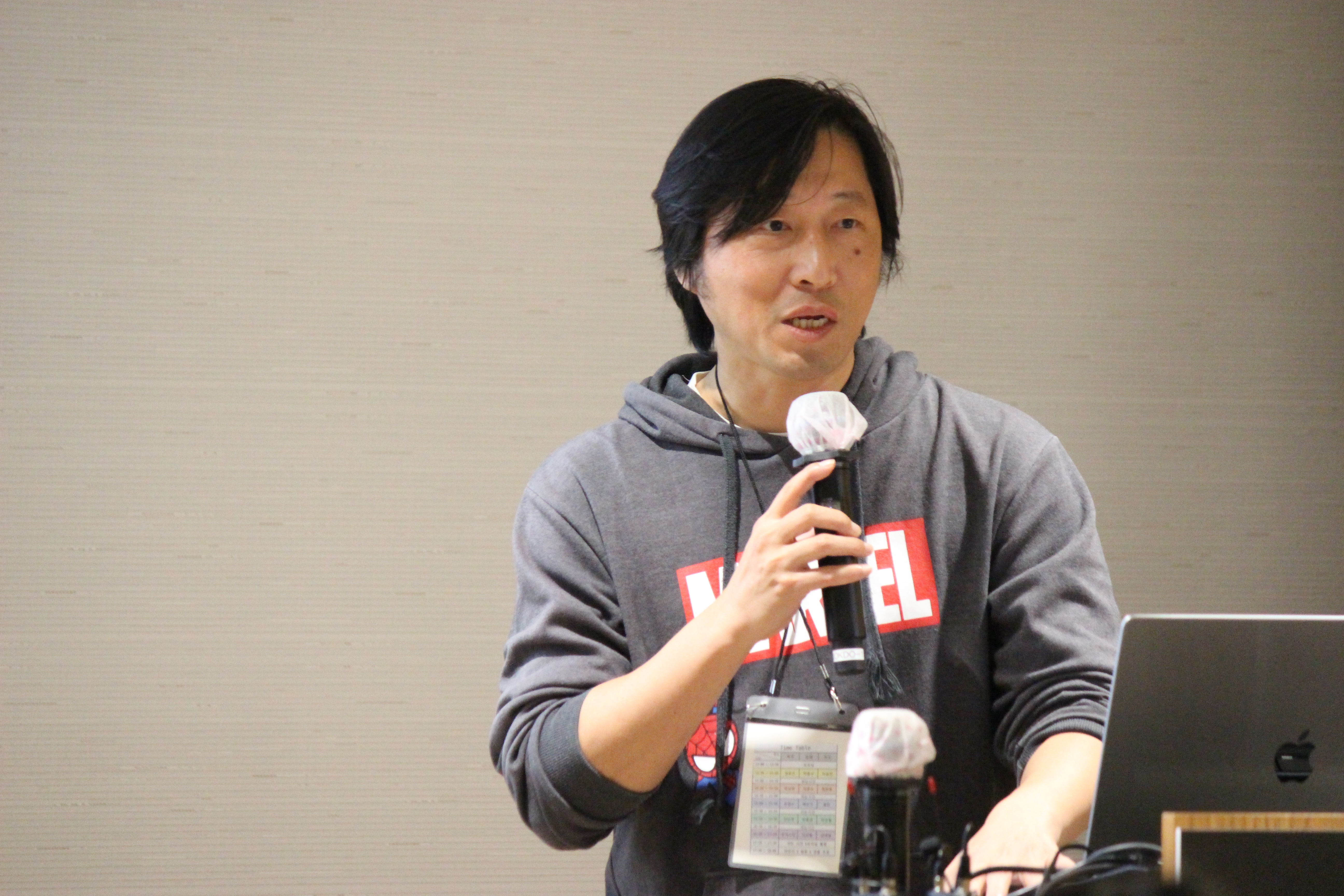 [DEVCON 2025] K-DEVCON Hunters 일원이 되다! - 이미지 21