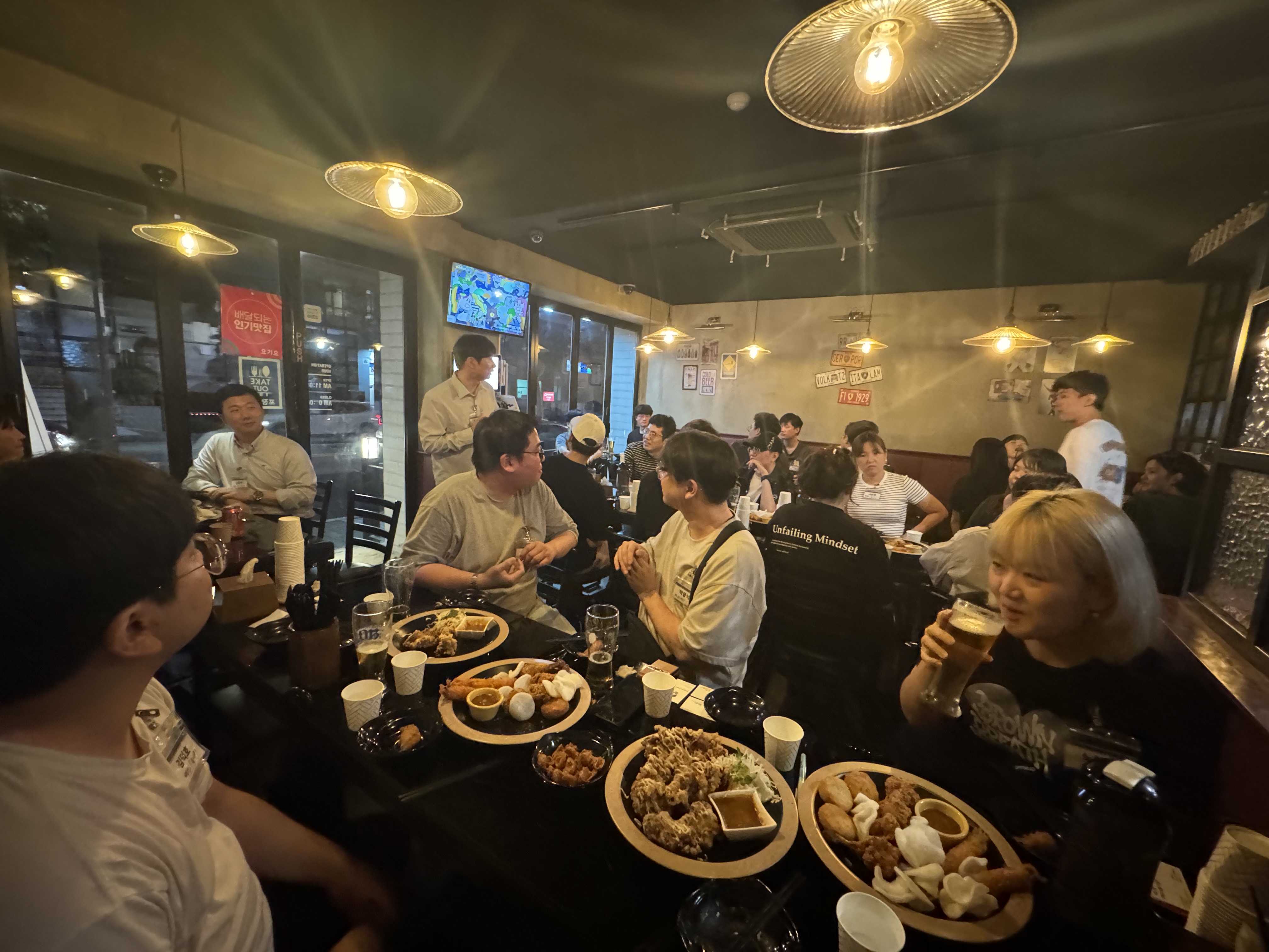 [Review] 2024-07-24(목) K-DEVCON 서울 : 칠월엔 치맥 - 이미지 6