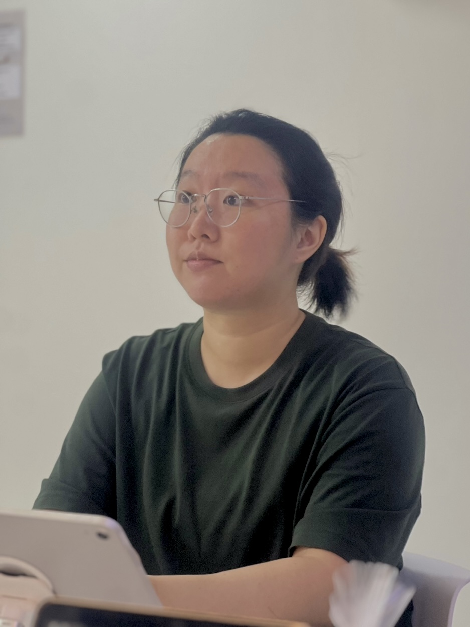 RE:CORDER. 천천히, 그러나 꾸준히. 안다혜 - 이미지 5