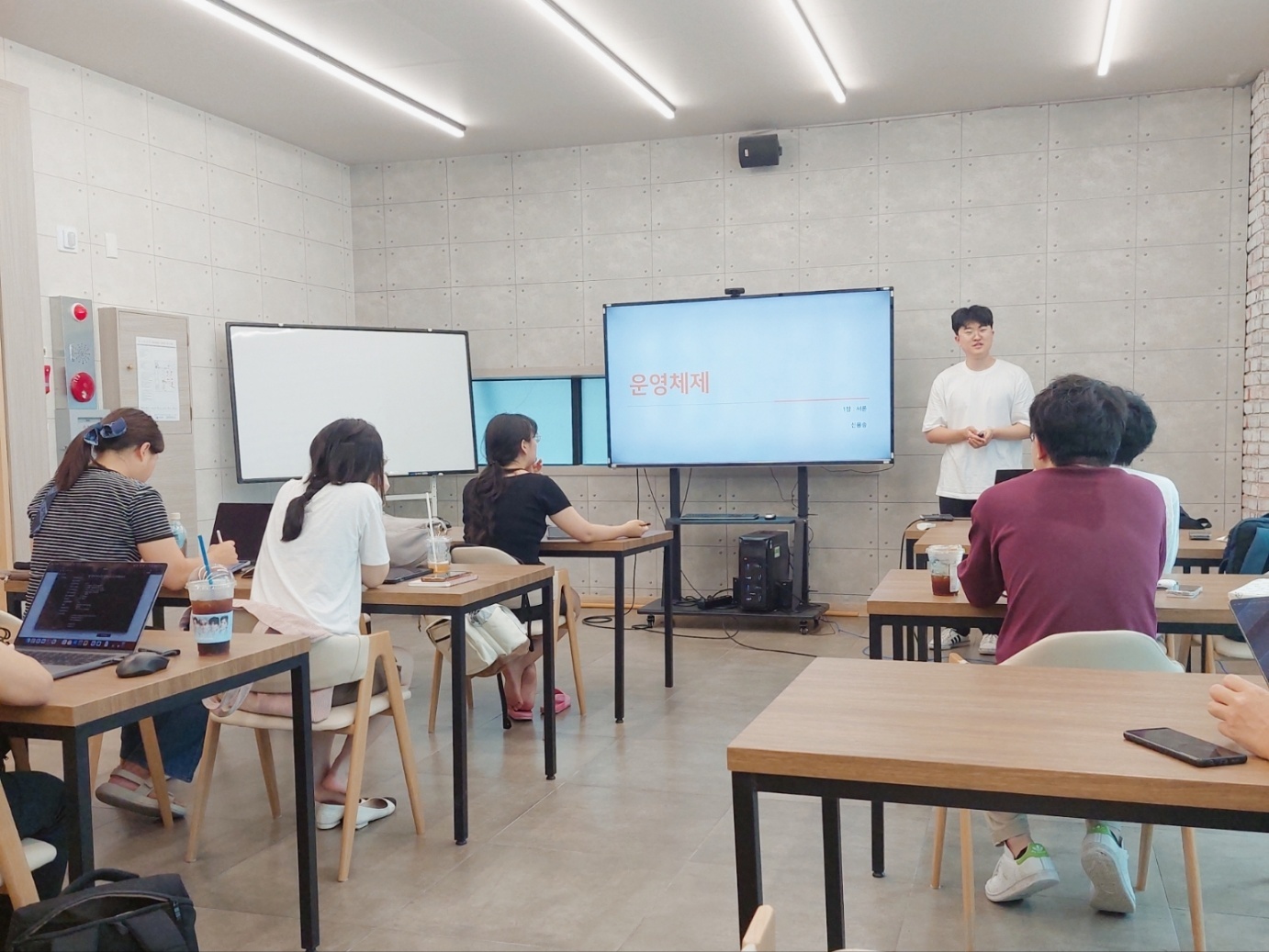 [Review] 2023-08-19 K-DEVCON DAEJEON 스터디 후기