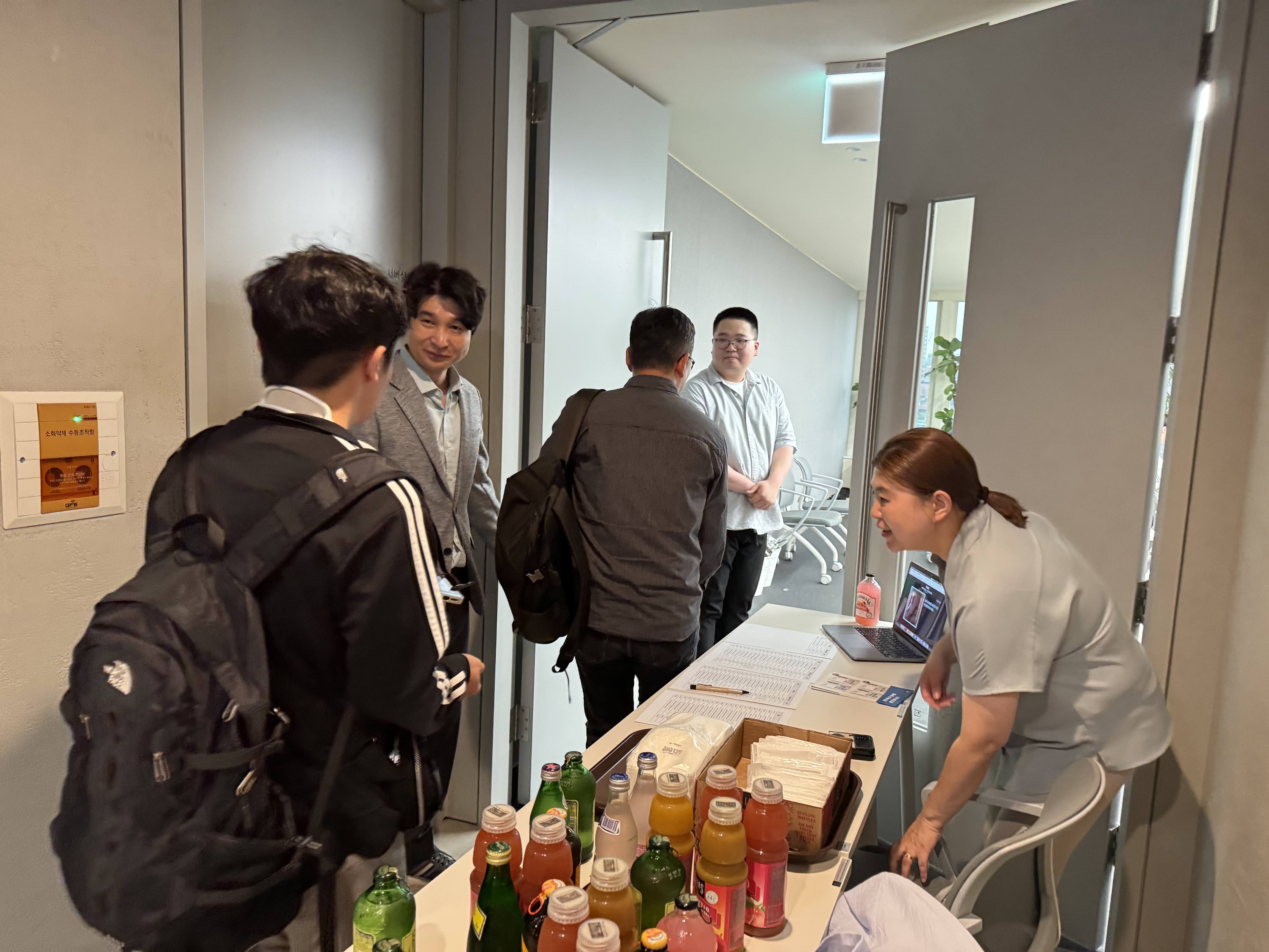 [Review] 2024-05-30(목) K-DEVCON 서울 : 오월엔 AI - 이미지 4