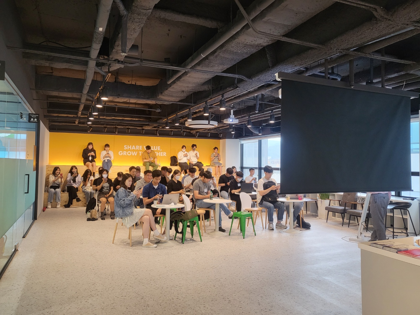 [Review] 2023-05-27 K-DEVCON Daejeon 컨퍼런스 - 이미지 2