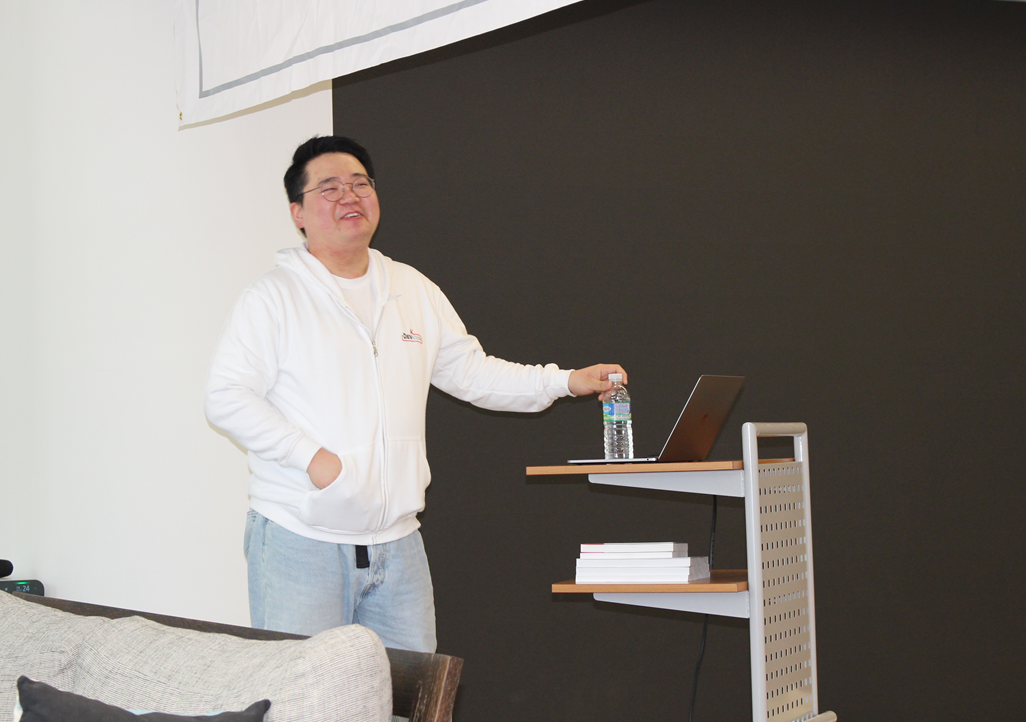 [Review] 2024-03-23 K-DEVCON Deajeon : 삼월엔 데이터! (2) - 이미지 20